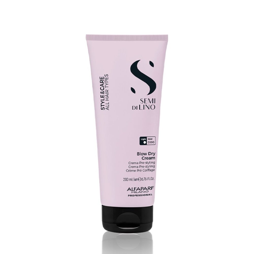 Alfaparf Milano Blow Dry Cream